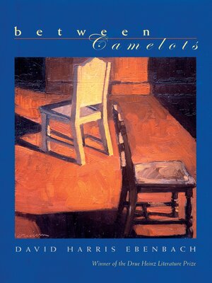 cover image of Between Camelots
